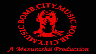 BombCityMusicAmezurashiiProduction